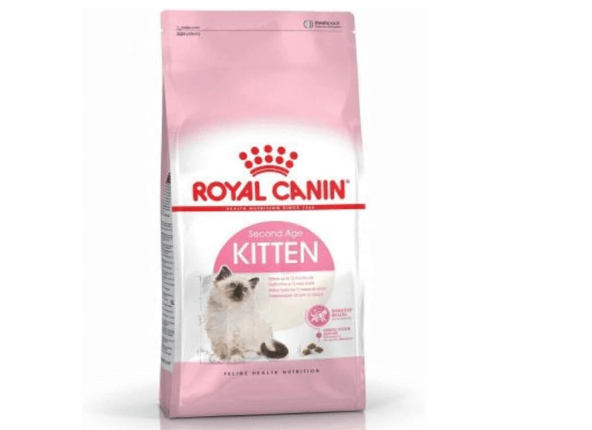 Royal Canin Kitten