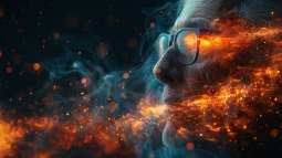 Casi la mitad de las predicciones de este escritor de ciencia ficción se han hecho realidad (y no es Julio Verne)