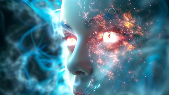 La NASA está usando inteligencia artificial para detectar las explosiones más violentas del universo