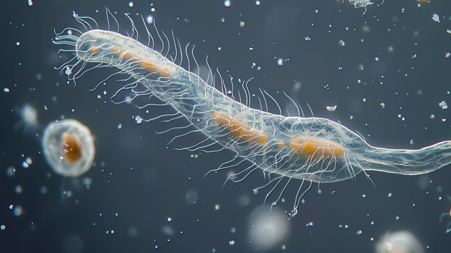 Recreación artística con IA