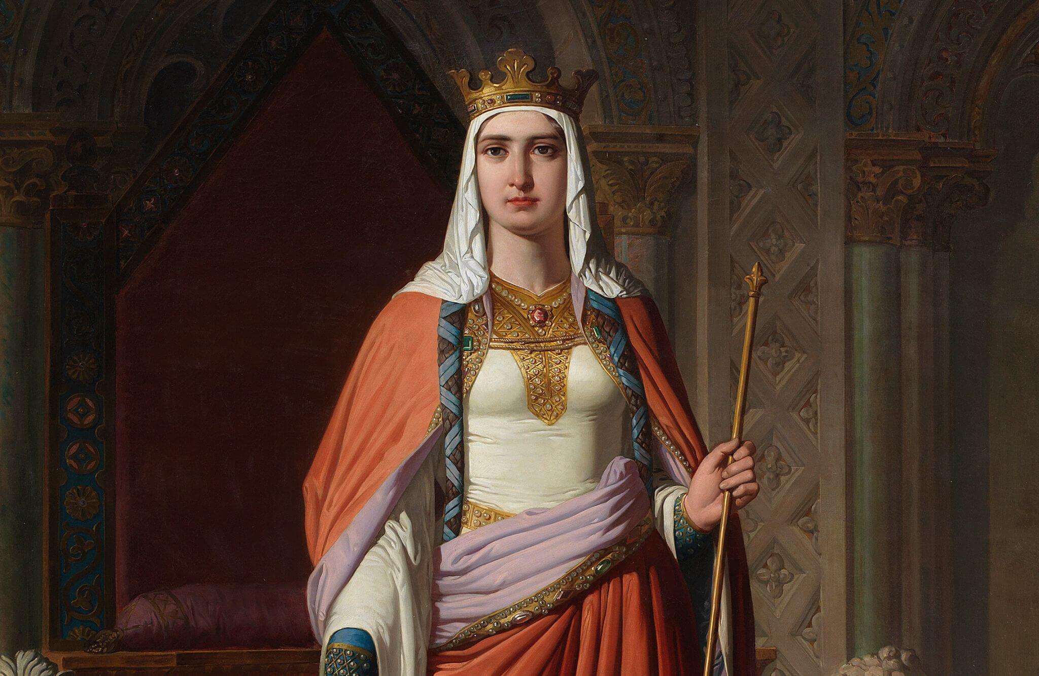 Urraca I de León según Carlos Múgica y Pérez