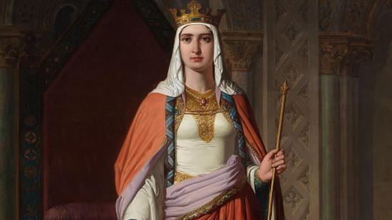 Urraca I de León según Carlos Múgica y Pérez