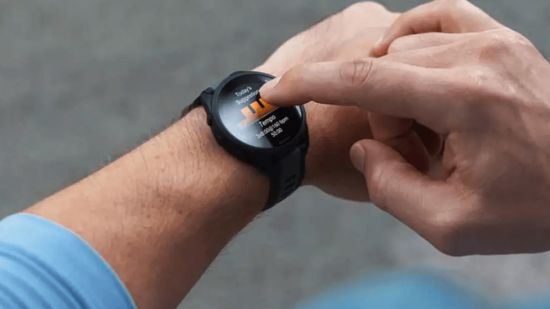 Mejores relojes Garmin