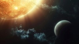 Hay un planeta que desconcierta a los científicos (y te explicamos por qué)