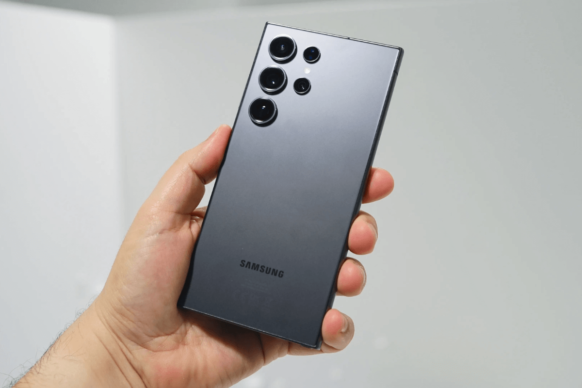 Samsung Galaxy S24 Plus AliExpress