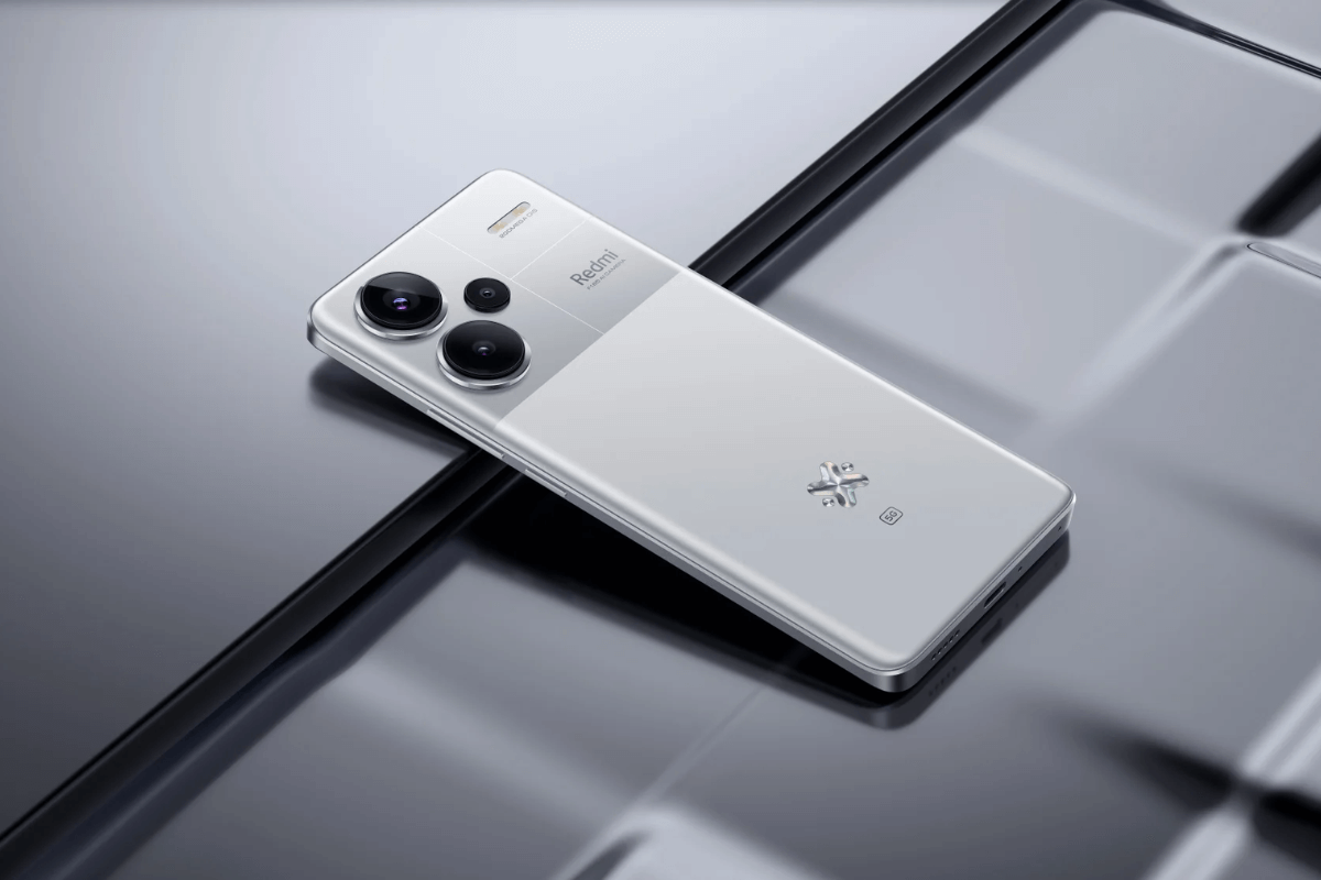 Xiaomi Redmi Note 13 Pro Plus verano AliExpress