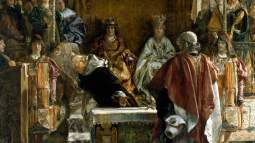 La expulsión de los judíos por Emilio Sala