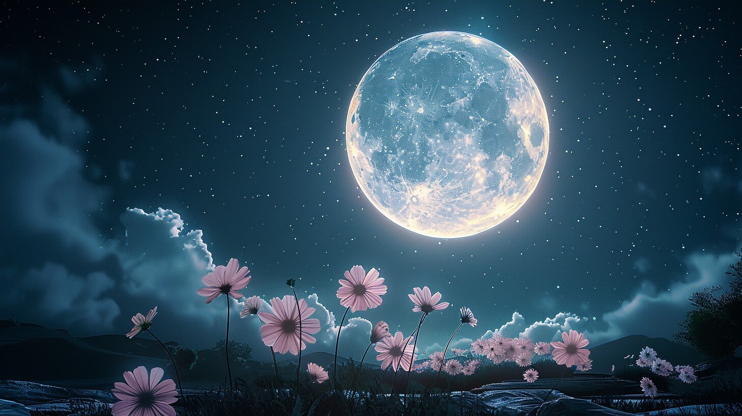 Se acerca el Lunasticio, un evento que solo ocurre cada 18 años