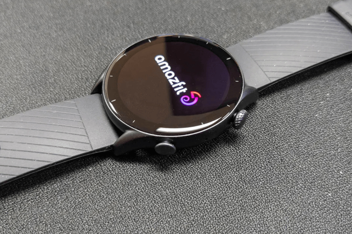 Amazfit GTR 3 verano AliExpress