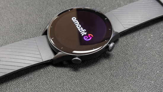 Amazfit GTR 3 verano AliExpress