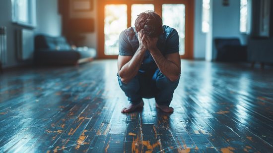 Hay 6 tipos de depresión, descubren científicos de Stanford