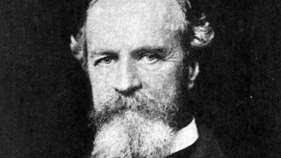 William James