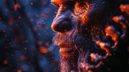 ¿Heredamos el autismo de los neandertales?