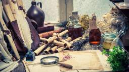 El pregón de los caramelos