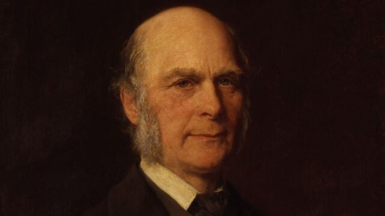 Francis Galton