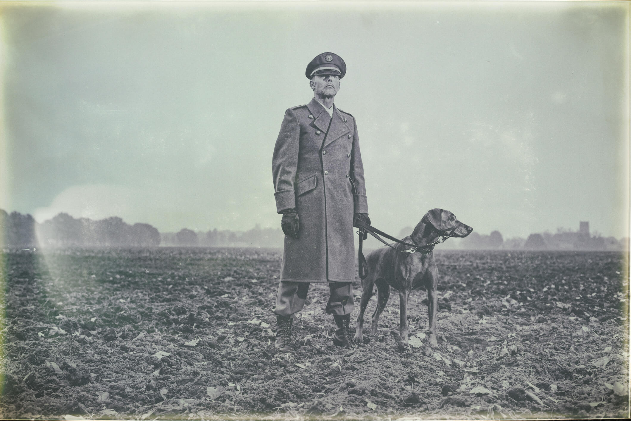 Espía segunda guerra mundial