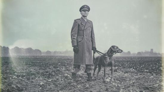 Espía segunda guerra mundial