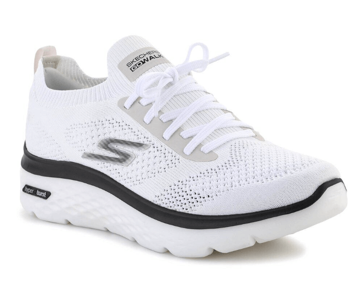 Skechers Go Walk Hyper Burst