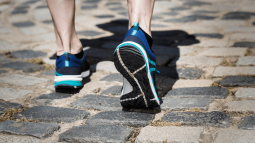 Mejores zapatillas para andar