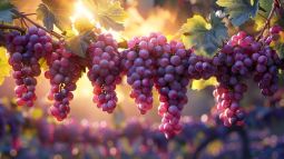 Tenemos vino gracias a que se extinguieron los dinosaurios