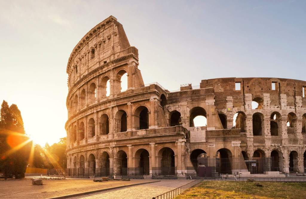 Coliseo