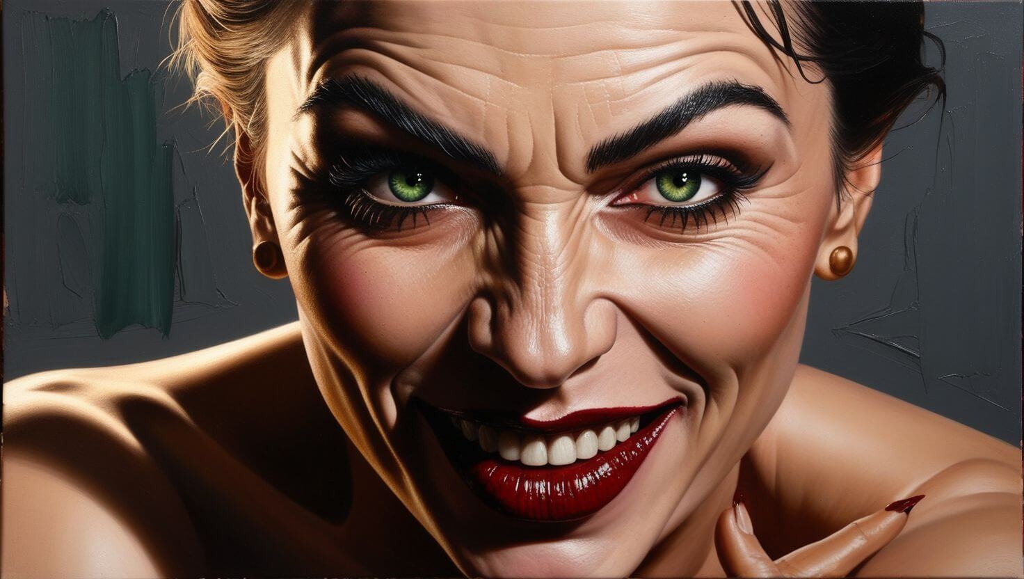 Las asesinas que desafiaron los estereotipos