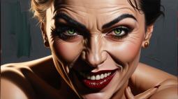 Las asesinas que desafiaron los estereotipos