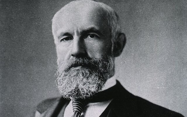 Stanley Hall