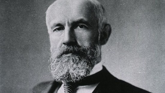Stanley Hall