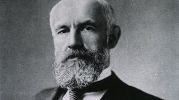 Stanley Hall
