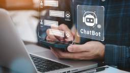 Chatbot IA