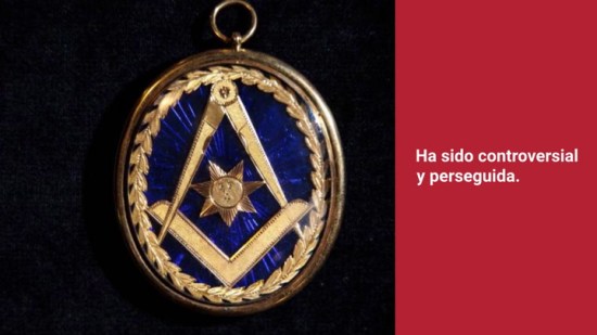 ¿Qué es realmente la masonería? (Eduardo Montagut)