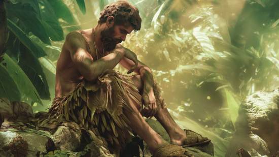 Calzada prehistórico