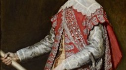 Felipe IV en Fraga, de Velázquez