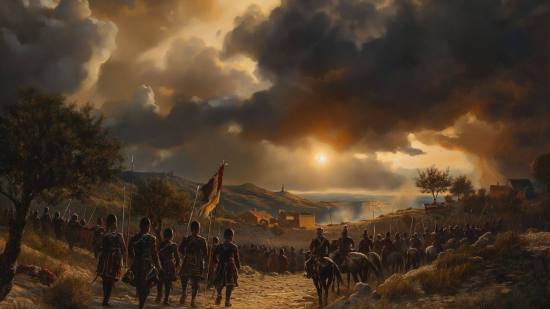 Cien Mil Hijos de San Luis