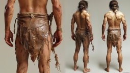 ¿Desde cuándo usamos ropa interior? Descubre la fascinante historia