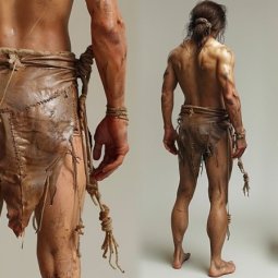 ¿Desde cuándo usamos ropa interior? Descubre la fascinante historia