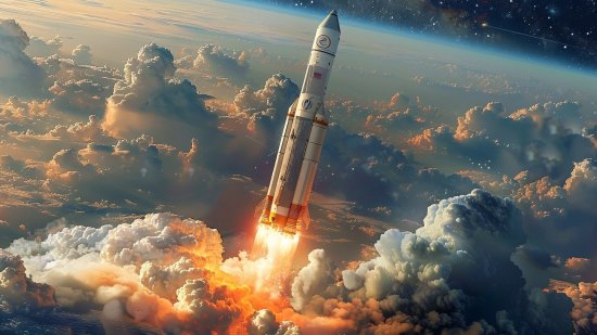 Ariane 6: todo lo que necesitas saber sobre el cohete con el que Europa vuelve al espacio