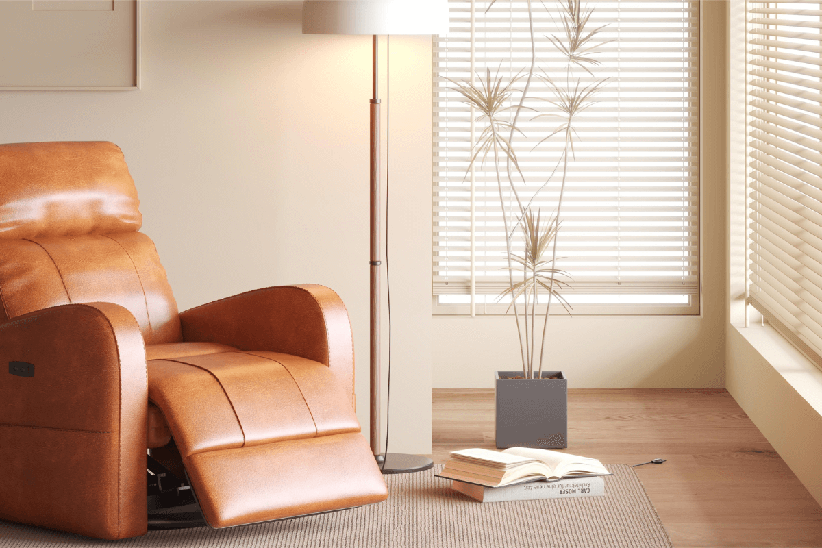 Sillón XR5 Eurocopa Flexispot