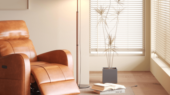 Sillón XR5 Eurocopa Flexispot