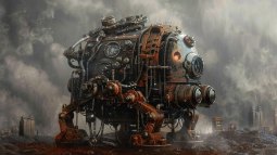 Los inventos más raros del mundo: creaciones increíbles