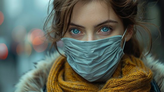 ¿Por qué algunas personas nunca han cogido la COVID-19?