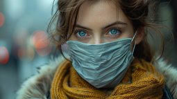 ¿Por qué algunas personas nunca han cogido la COVID-19?