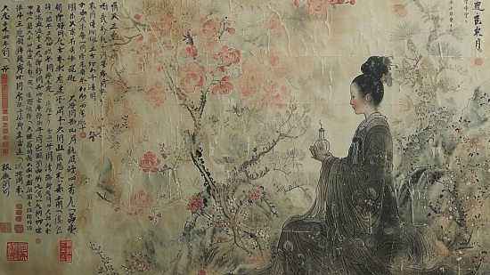 Hay muchos inventos chinos que han cambiado el mundo