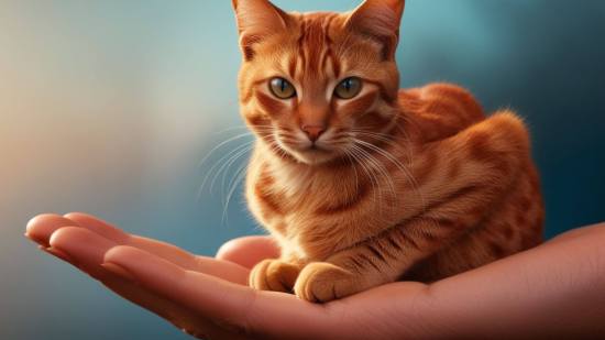 El felino más pequeño