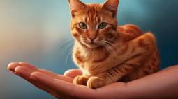 El felino más pequeño