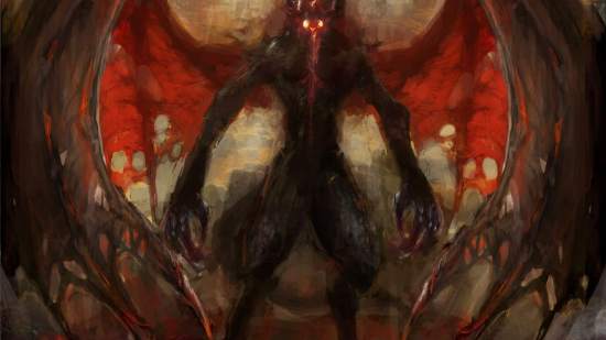 ¿Cómo se hace un pacto con el demonio?