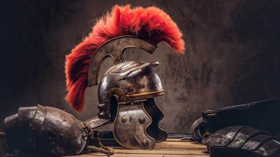 ¿Cómo se elegían los nombres de los romanos?