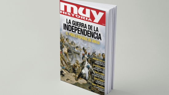 Muy Historia - Julio 2024 - Número 173