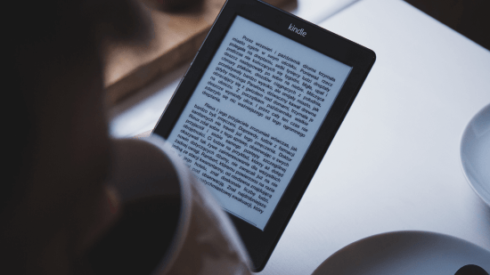 Kindle Paperwhite Prime Day de Amazon julio